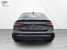 2025 Audi S3 2.0 Progressiv Quatt - Photo 4