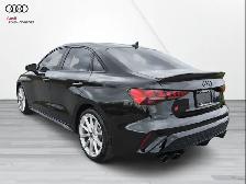 2025 Audi S3 2.0 Progressiv Quatt - Photo 5