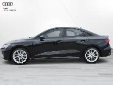 2025 Audi S3 2.0 Progressiv Quatt - Photo 6
