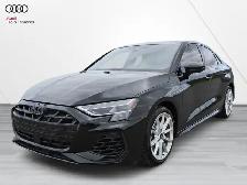 2025 Audi S3 2.0 Progressiv Quatt - Photo 7