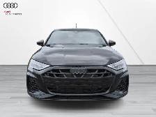 2025 Audi S3 2.0 Progressiv Quatt - Photo 8