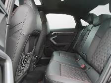 2025 Audi S3 2.0 Progressiv Quatt - Photo 22