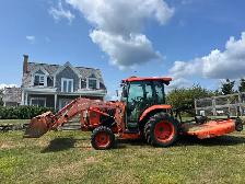 Lawn care employee needed - Photo 3