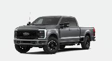 2026 Ford F-350 LARIAT - Photo 2