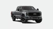 2026 Ford F-350 LARIAT - Photo 8