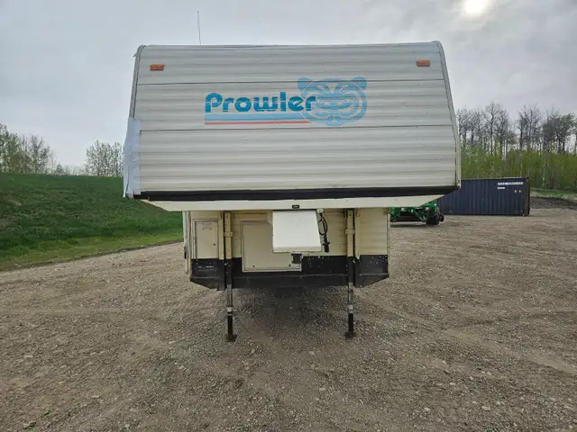 1993 Prowler 25 Ft T/A Fifth Wheel 255K - Photo 7