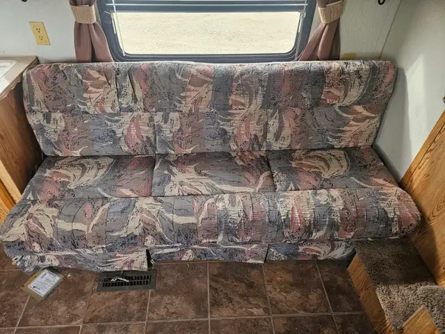 1993 Prowler 25 Ft T/A Fifth Wheel 255K - Photo 9