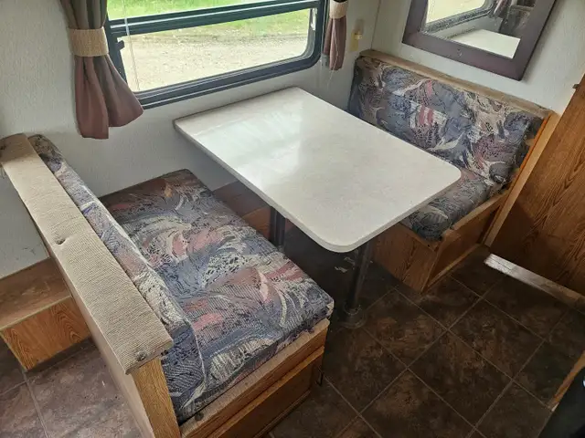 1993 Prowler 25 Ft T/A Fifth Wheel 255K - Photo 11