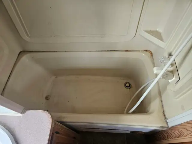 1993 Prowler 25 Ft T/A Fifth Wheel 255K - Photo 14