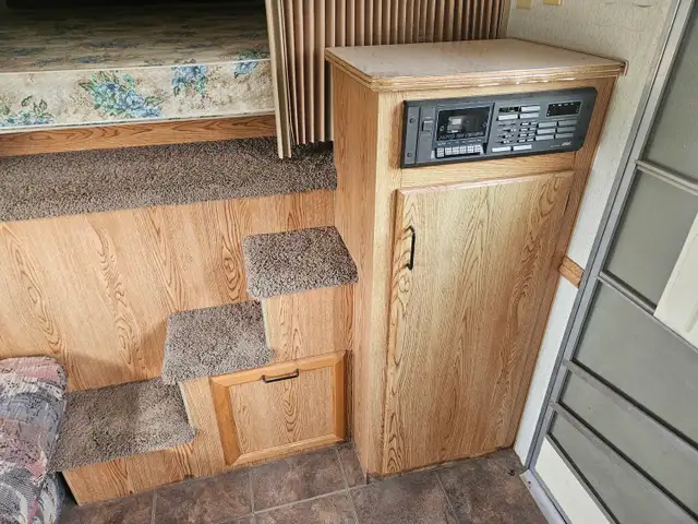 1993 Prowler 25 Ft T/A Fifth Wheel 255K - Photo 17