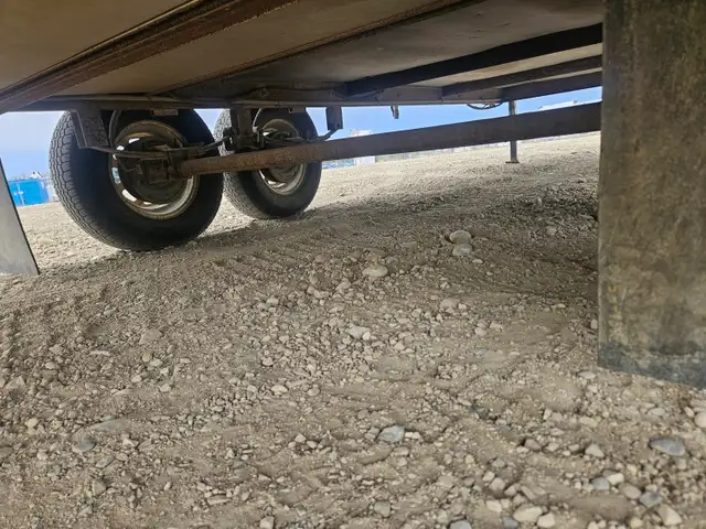 1993 Prowler 25 Ft T/A Fifth Wheel 255K - Photo 20