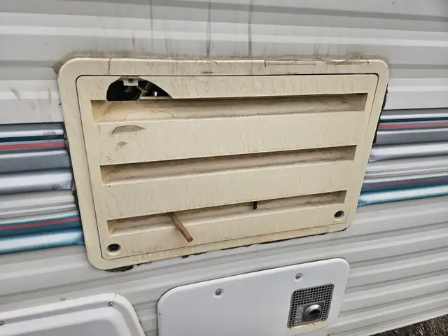1993 Prowler 25 Ft T/A Fifth Wheel 255K - Photo 27