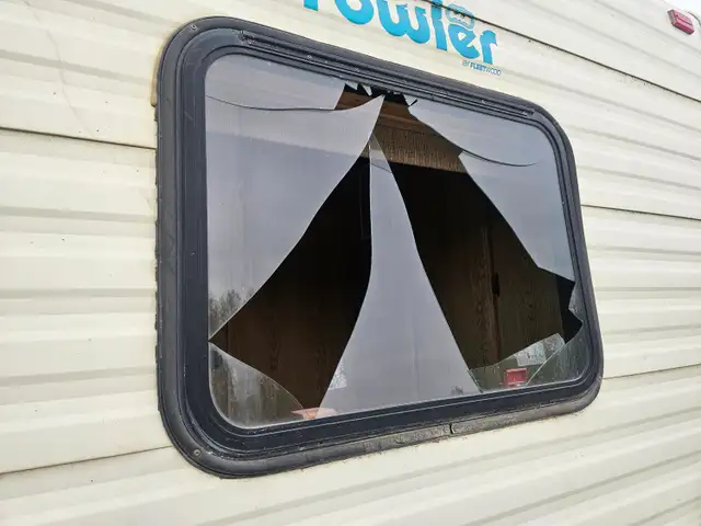 1993 Prowler 25 Ft T/A Fifth Wheel 255K - Photo 28