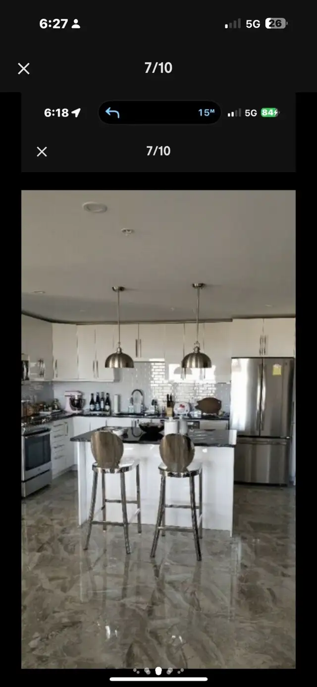 2 Bedroom Plus Den - September 1st - Photo 7