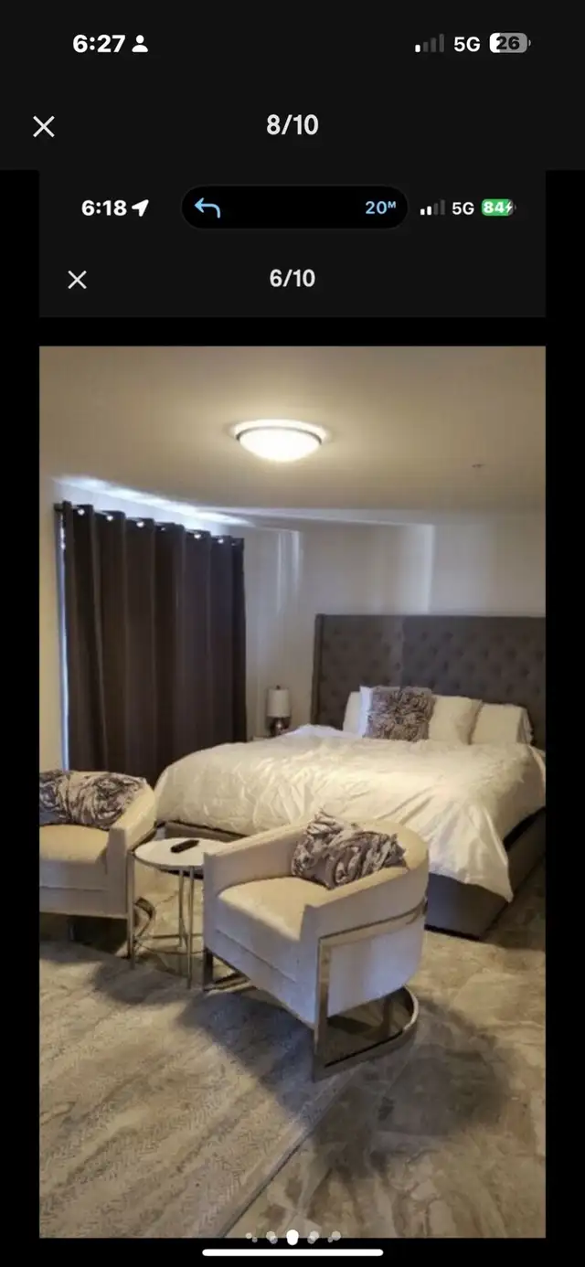 2 Bedroom Plus Den - September 1st - Photo 8