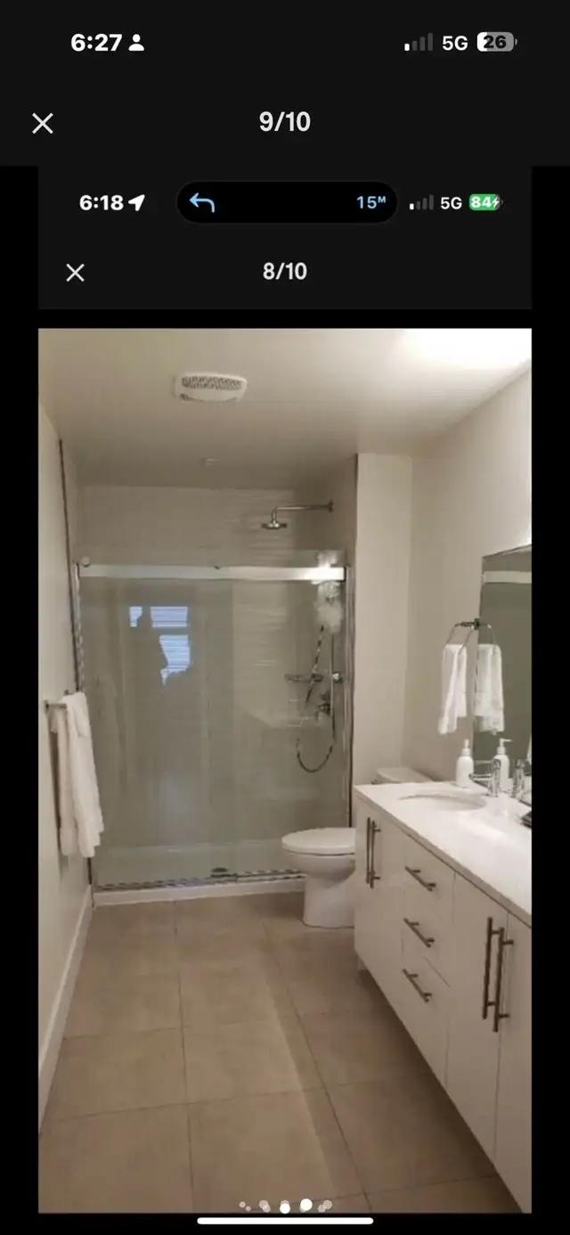 2 Bedroom Plus Den - September 1st - Photo 9