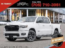 2026 Ram 1500 Sport