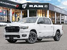 2026 Ram 1500 Sport - Photo 2