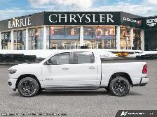 2026 Ram 1500 Sport - Photo 4