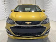 Chevrolet Spark 1LT à hayon 4 portes CVT 2022 à vendre - Photo 3