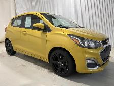 Chevrolet Spark 1LT à hayon 4 portes CVT 2022 à vendre - Photo 5