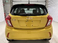 Chevrolet Spark 1LT à hayon 4 portes CVT 2022 à vendre - Photo 9