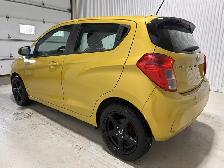 Chevrolet Spark 1LT à hayon 4 portes CVT 2022 à vendre - Photo 11
