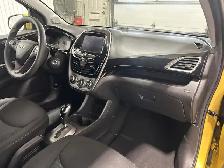 Chevrolet Spark 1LT à hayon 4 portes CVT 2022 à vendre - Photo 20