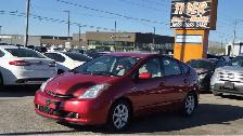 2008 Toyota Prius ONE OWNER, DEALER SERVICED, HYBRID, CERTIFIED
