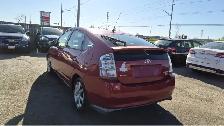 2008 Toyota Prius ONE OWNER, DEALER SERVICED, HYBRID, CERTIFIED - Photo 3