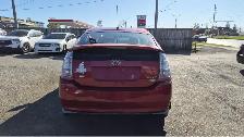 2008 Toyota Prius ONE OWNER, DEALER SERVICED, HYBRID, CERTIFIED - Photo 4