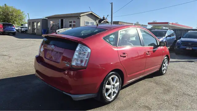 2008 Toyota Prius ONE OWNER, DEALER SERVICED, HYBRID, CERTIFIED - Photo 5