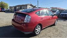 2008 Toyota Prius ONE OWNER, DEALER SERVICED, HYBRID, CERTIFIED - Photo 5