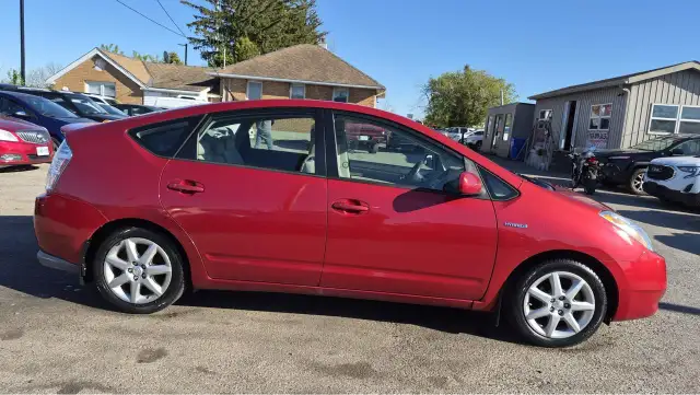 2008 Toyota Prius ONE OWNER, DEALER SERVICED, HYBRID, CERTIFIED - Photo 6