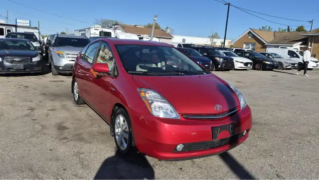 2008 Toyota Prius ONE OWNER, DEALER SERVICED, HYBRID, CERTIFIED - Photo 7