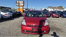 2008 Toyota Prius ONE OWNER, DEALER SERVICED, HYBRID, CERTIFIED - Photo 8