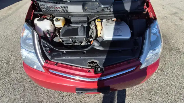 2008 Toyota Prius ONE OWNER, DEALER SERVICED, HYBRID, CERTIFIED - Photo 14