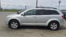 2010 Dodge Journey SXT, UNDERCOATED, WELL MAINTAINED, CERTIFIED - Photo 2
