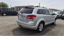 2010 Dodge Journey SXT, UNDERCOATED, WELL MAINTAINED, CERTIFIED - Photo 4