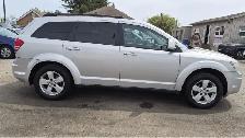 2010 Dodge Journey SXT, UNDERCOATED, WELL MAINTAINED, CERTIFIED - Photo 5
