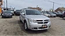 2010 Dodge Journey SXT, UNDERCOATED, WELL MAINTAINED, CERTIFIED - Photo 6