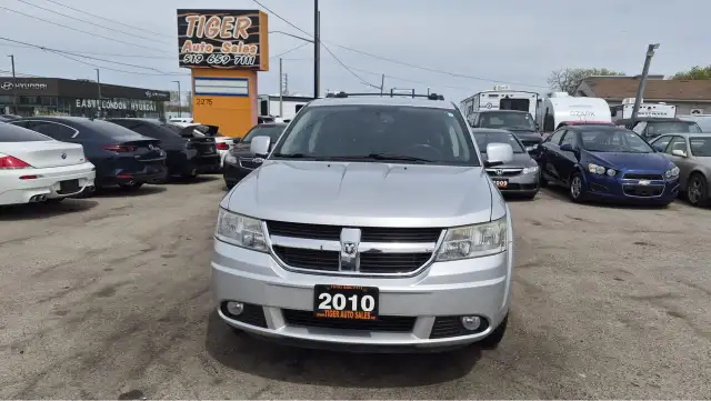 2010 Dodge Journey SXT, UNDERCOATED, WELL MAINTAINED, CERTIFIED - Photo 7