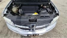 2010 Dodge Journey SXT, UNDERCOATED, WELL MAINTAINED, CERTIFIED - Photo 8