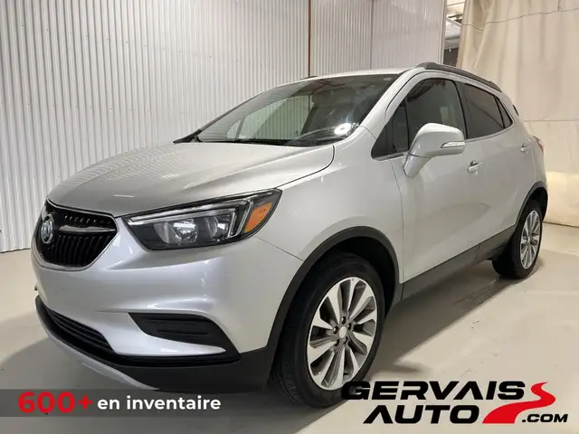 Buick Encore Privilégiée 4 portes TI 2019 à vendre