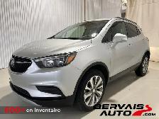 Buick Encore Privilégiée 4 portes TI 2019 à vendre