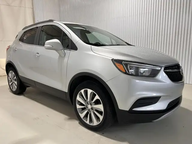 Buick Encore Privilégiée 4 portes TI 2019 à vendre - Photo 5