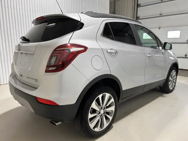 Buick Encore Privilégiée 4 portes TI 2019 à vendre - Photo 7