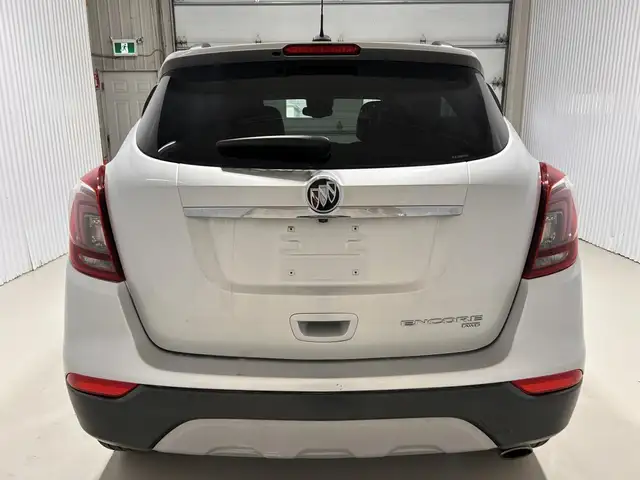 Buick Encore Privilégiée 4 portes TI 2019 à vendre - Photo 9