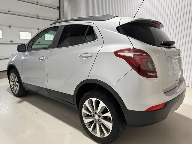 Buick Encore Privilégiée 4 portes TI 2019 à vendre - Photo 11
