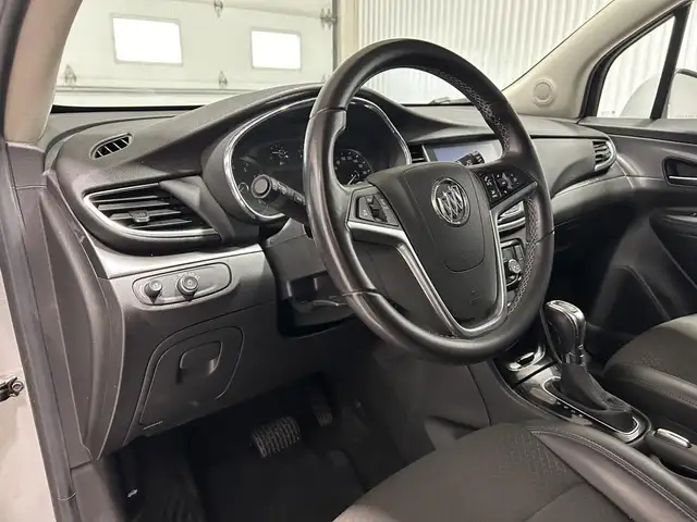 Buick Encore Privilégiée 4 portes TI 2019 à vendre - Photo 13